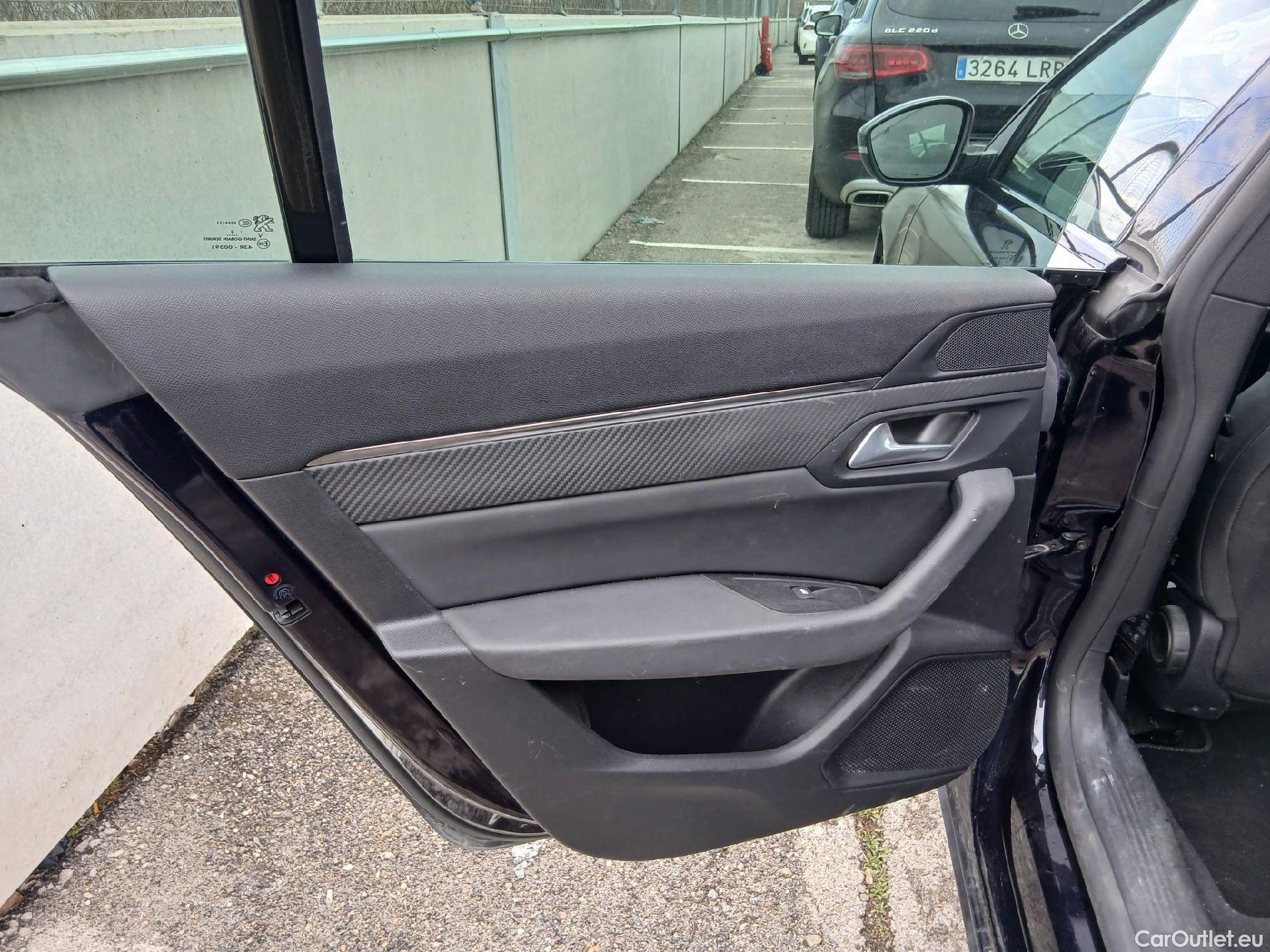  Peugeot  508  SW Allure Pack 1.5 HDi 130CV AT8 E6d #29