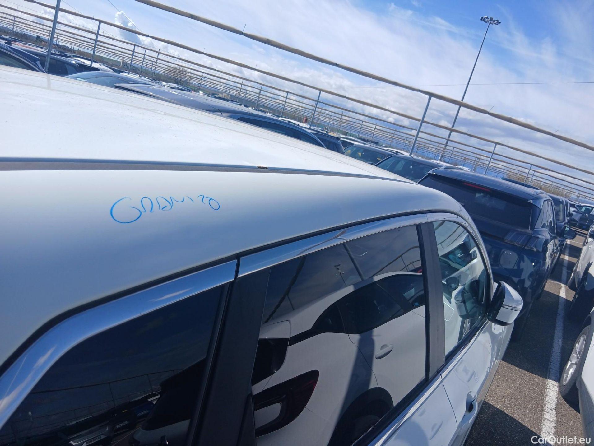  Nissan  Qashqai NISSAN  / 2017 / 5P / todoterreno dCi 85 kW (115 CV) ACENTA #45