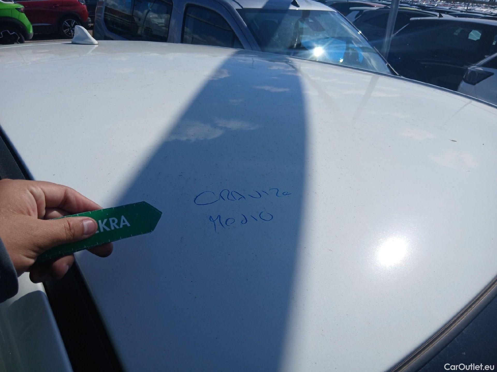  Nissan  Qashqai NISSAN  / 2017 / 5P / todoterreno dCi 85 kW (115 CV) ACENTA #47