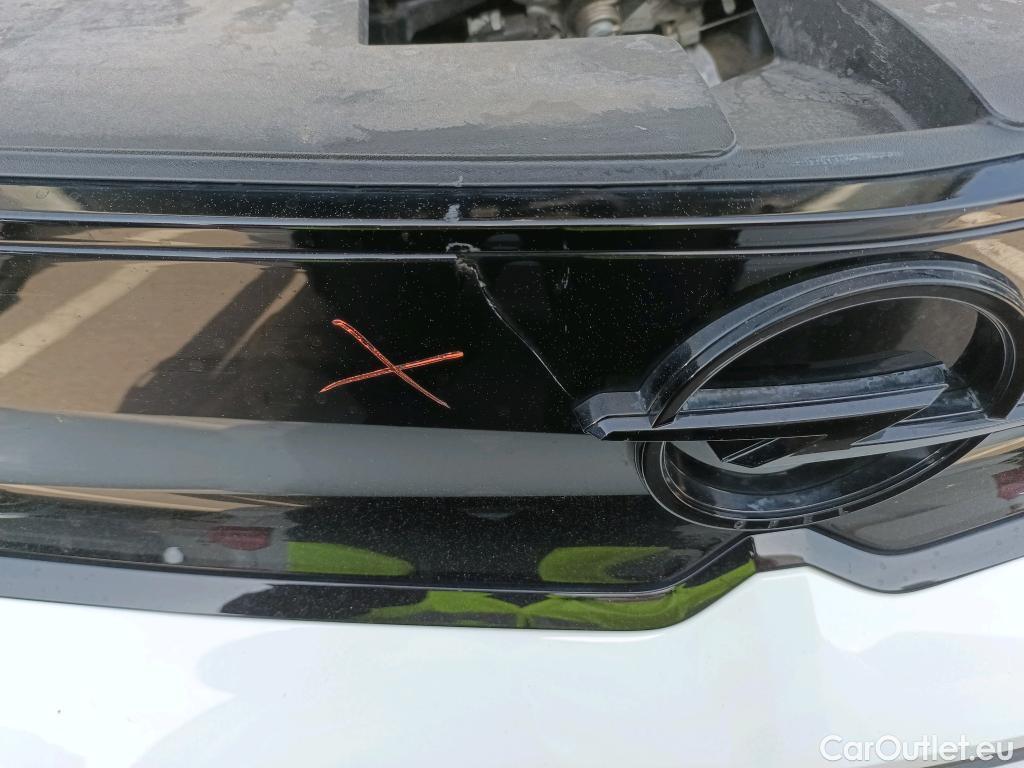  Opel  Mokka OPEL  / 2020 / 5P / todoterreno 1.5 D GS Line (AC) #2