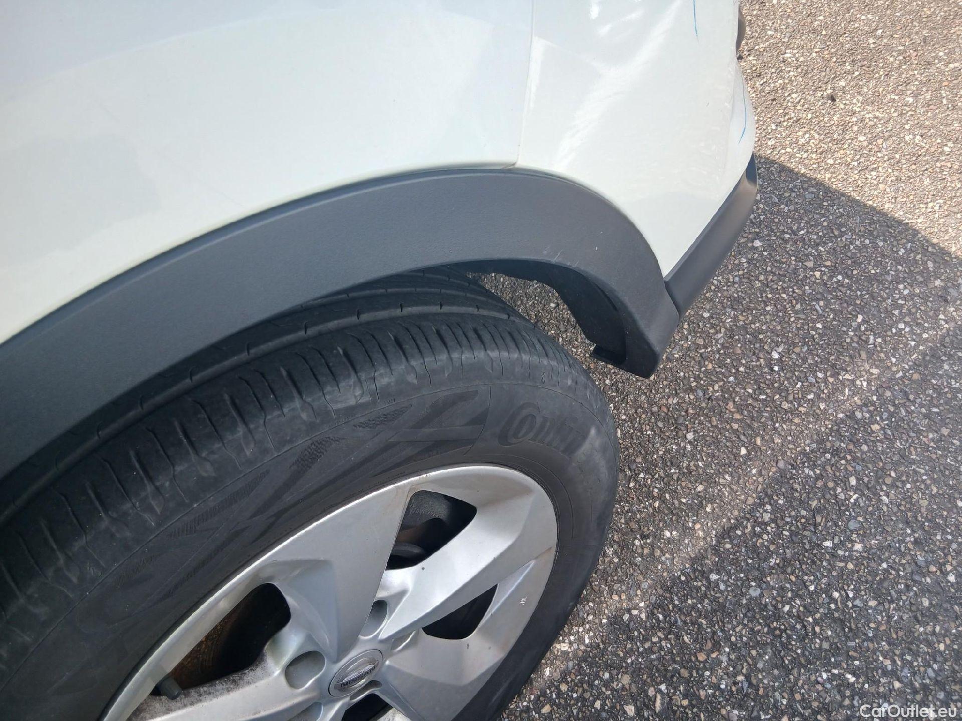  Nissan  Qashqai NISSAN  / 2017 / 5P / todoterreno dCi 85 kW (115 CV) ACENTA #44