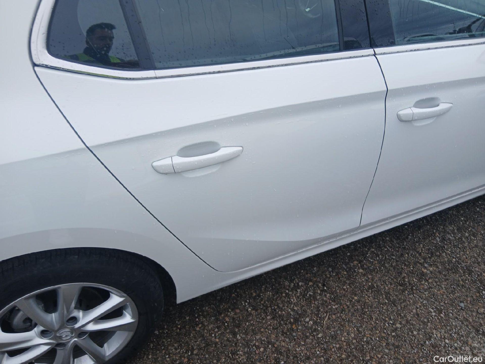  Opel  Corsa OPEL  1.2T XHL 74kW (100CV) Elegance #17