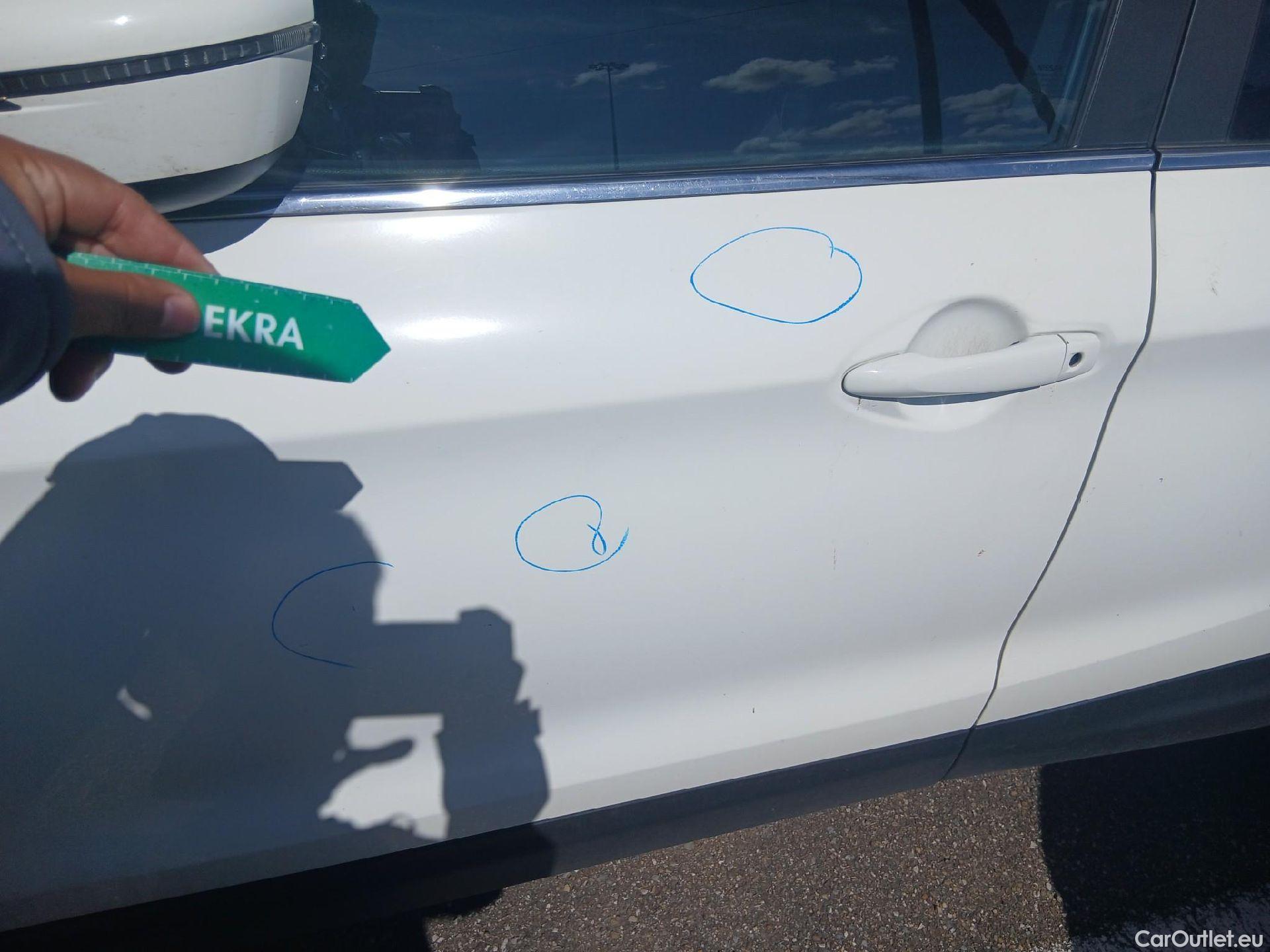  Nissan  Qashqai NISSAN  / 2017 / 5P / todoterreno dCi 85 kW (115 CV) ACENTA #19