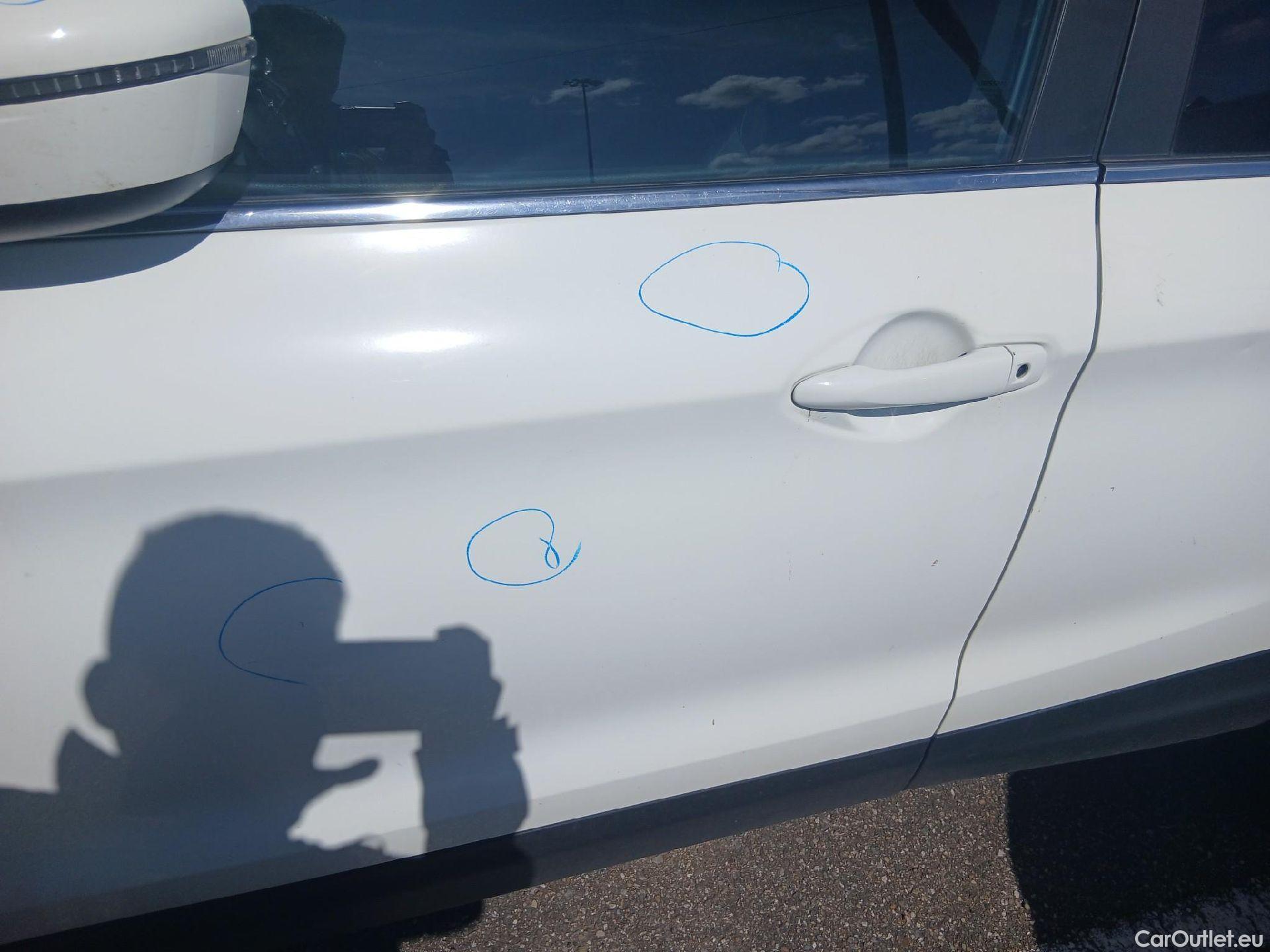  Nissan  Qashqai NISSAN  / 2017 / 5P / todoterreno dCi 85 kW (115 CV) ACENTA #18