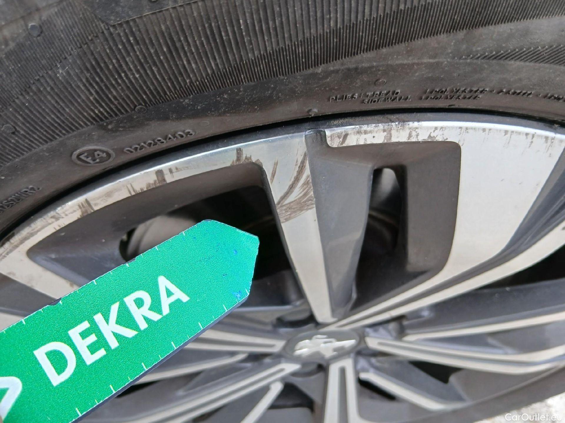  Peugeot  508  SW Allure Pack 1.5 HDi 130CV AT8 E6d #53