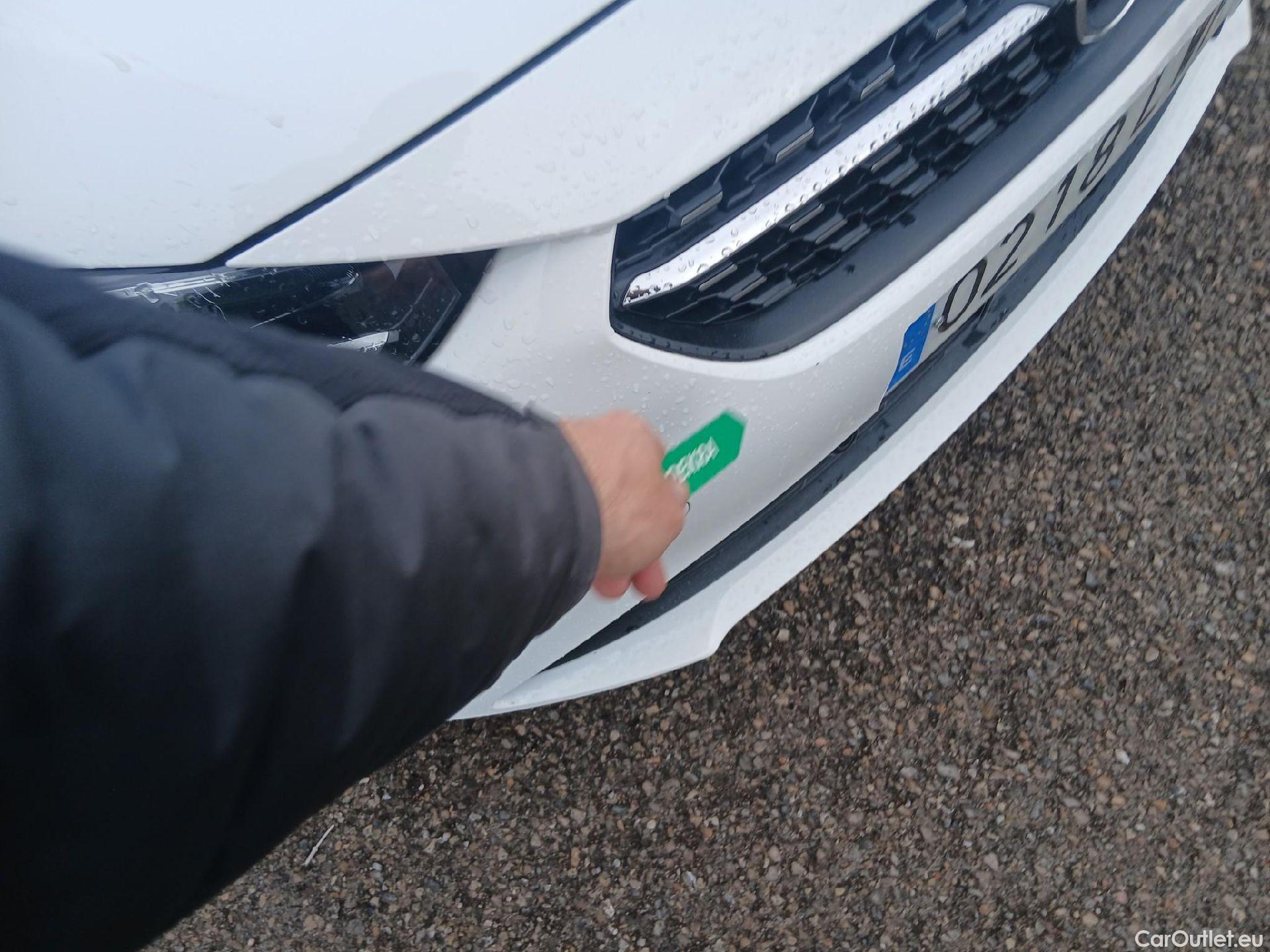  Opel  Corsa OPEL  1.2T XHL 74kW (100CV) Elegance #2