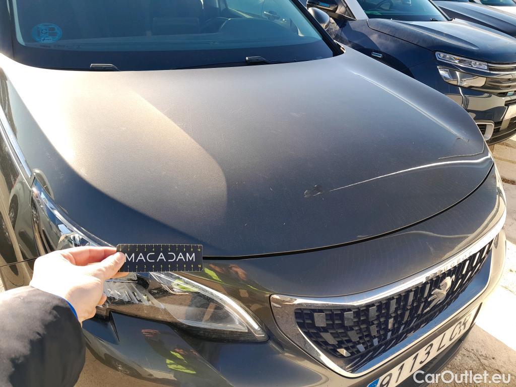  Peugeot  3008 PEUGEOT  / 2016 / 5P / todoterreno 1.5L BlueHDi 96kW (130CV) S&S Active (AC2) #6