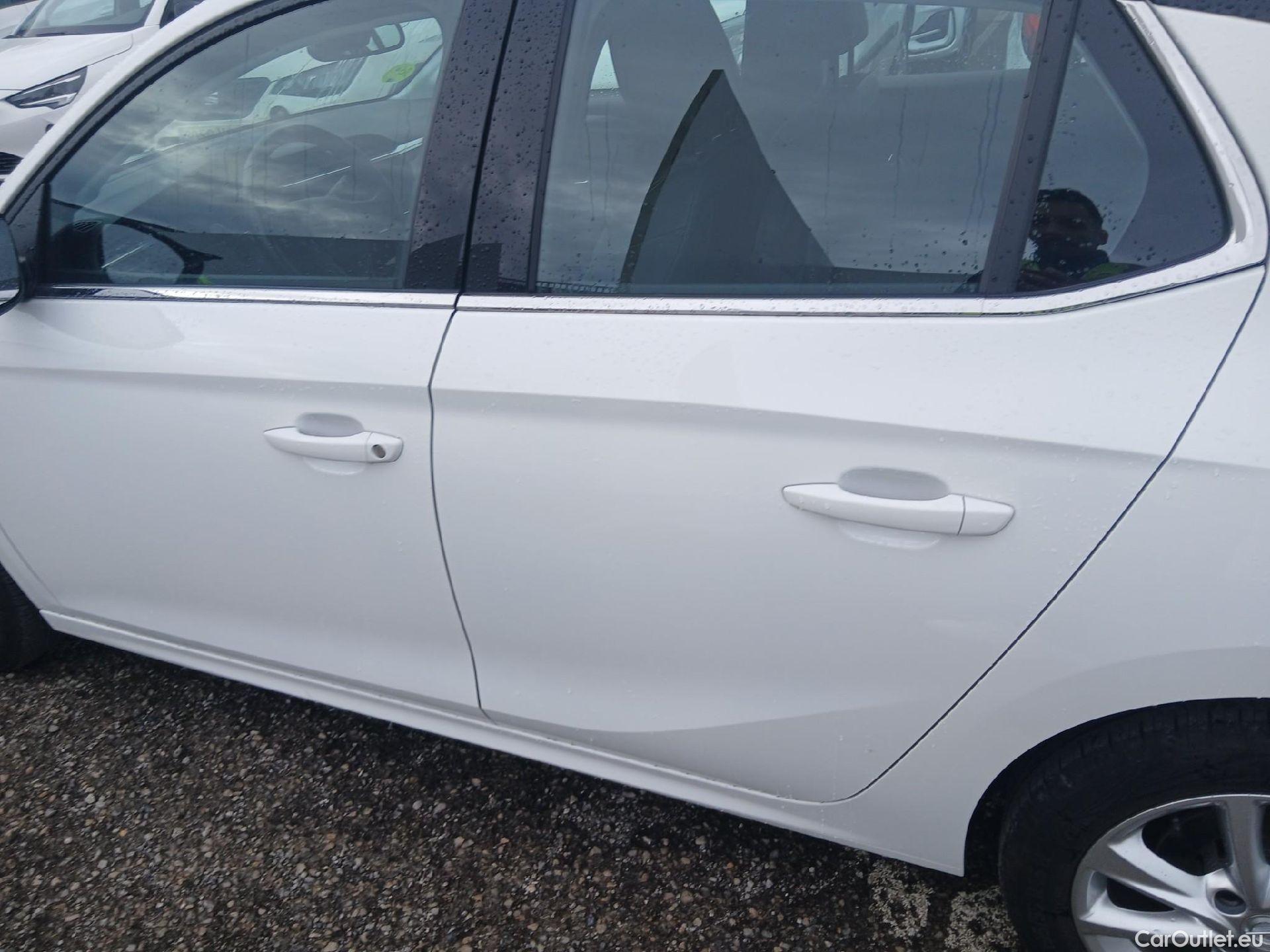  Opel  Corsa OPEL  1.2T XHL 74kW (100CV) Elegance #10