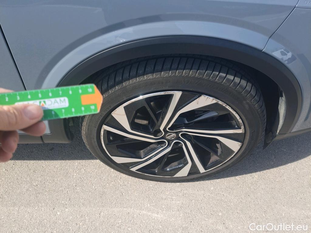  Nissan  Qashqai NISSAN  / 2021 / 5P / todoterreno DIG-T 116kW (158CV) mHEV Xtronic Tekna+ #7