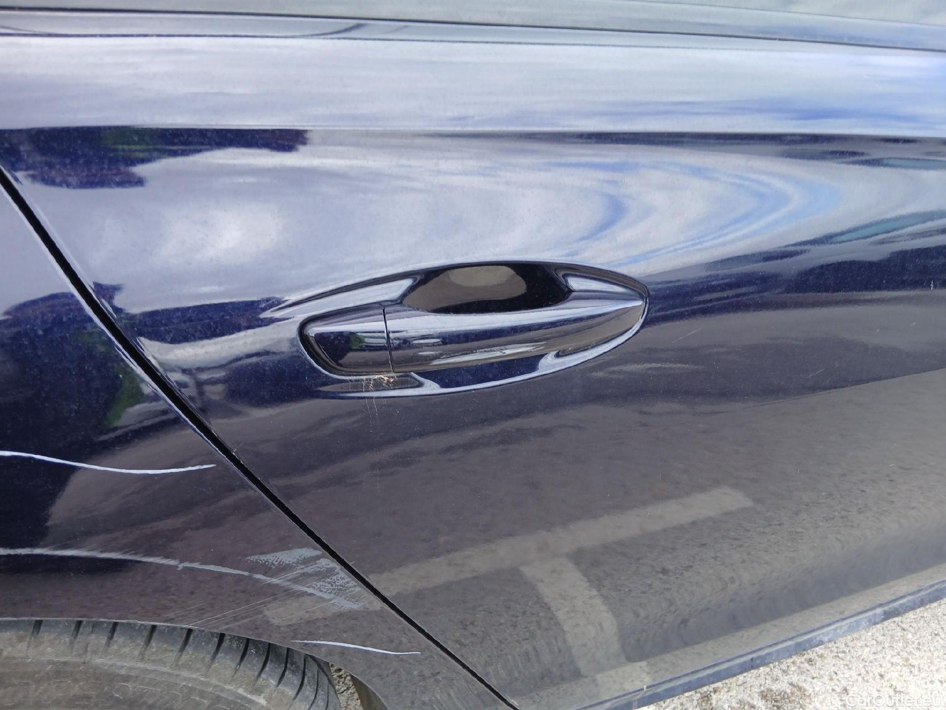  Peugeot  508  SW Allure Pack 1.5 HDi 130CV AT8 E6d #49