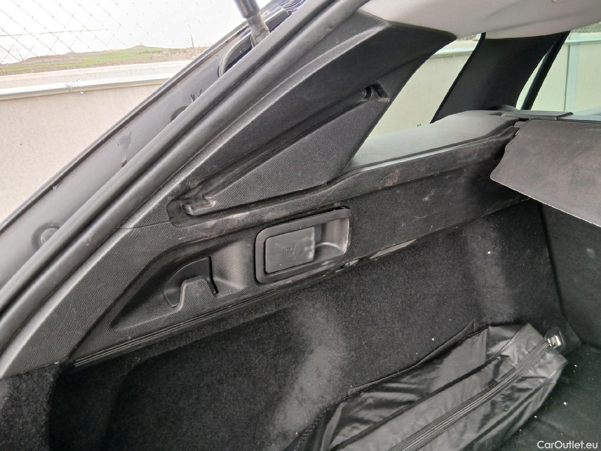  Peugeot  508  SW Allure Pack 1.5 HDi 130CV AT8 E6d #42