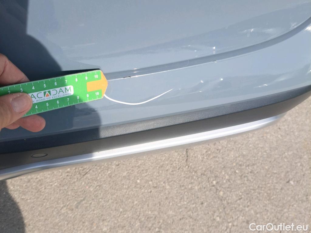  Nissan  Qashqai NISSAN  / 2021 / 5P / todoterreno DIG-T 116kW (158CV) mHEV Xtronic Tekna+ #19