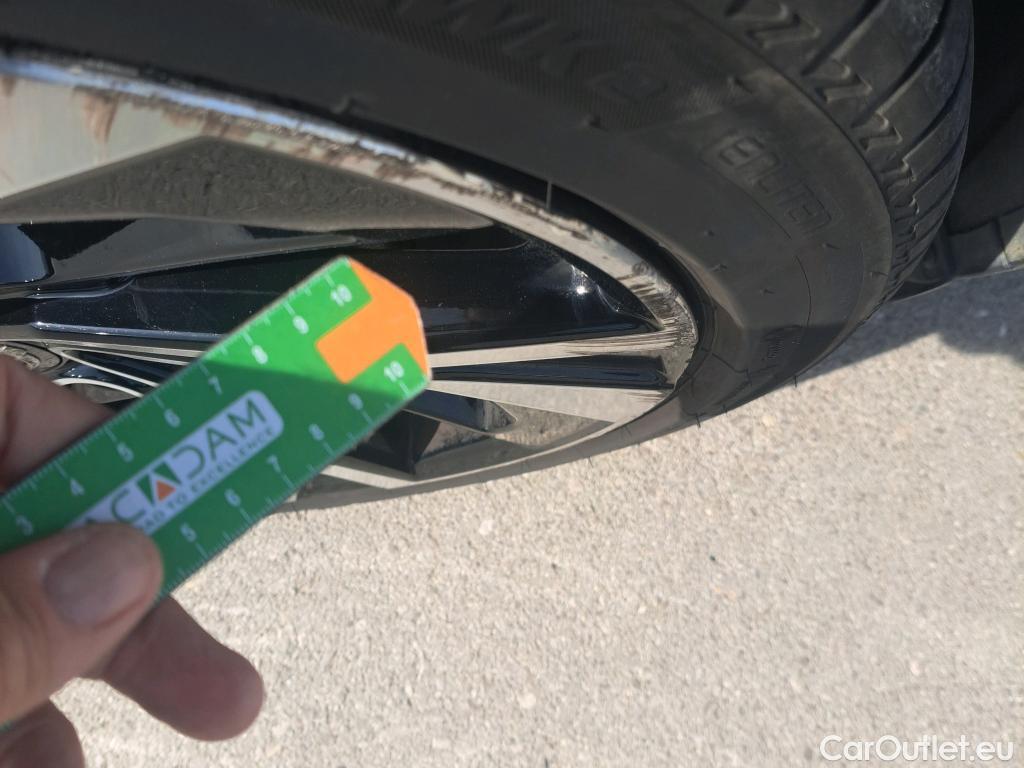  Nissan  Qashqai NISSAN  / 2021 / 5P / todoterreno DIG-T 116kW (158CV) mHEV Xtronic Tekna+ #8