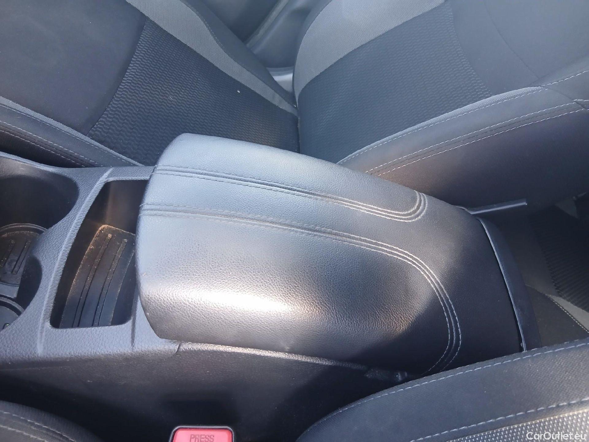  Nissan  Qashqai NISSAN  / 2017 / 5P / todoterreno dCi 85 kW (115 CV) ACENTA #7