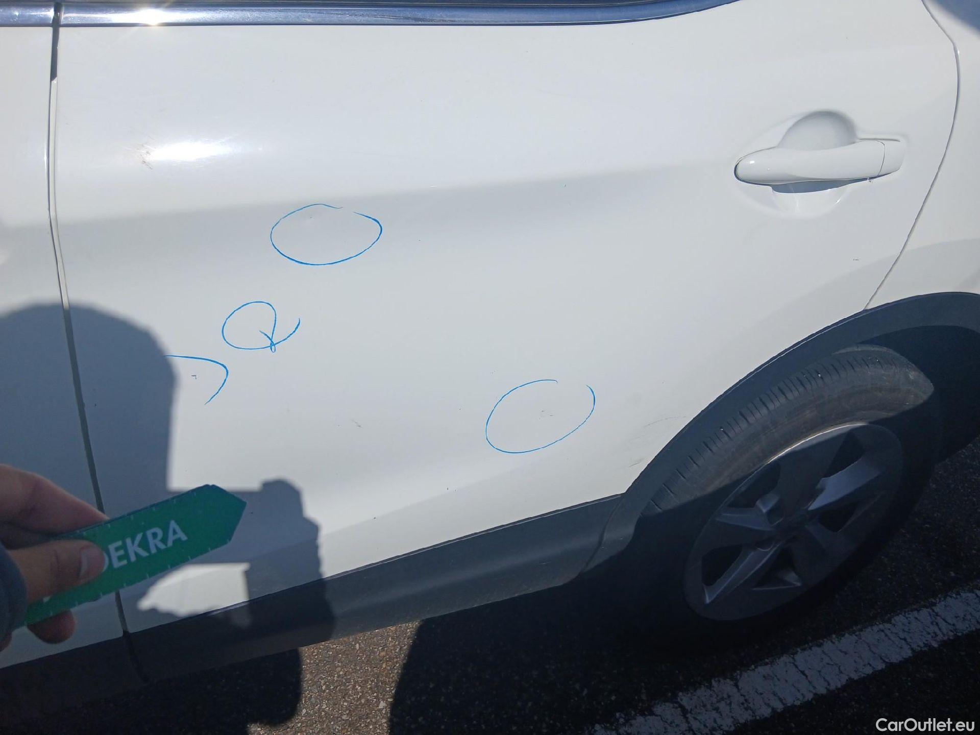  Nissan  Qashqai NISSAN  / 2017 / 5P / todoterreno dCi 85 kW (115 CV) ACENTA #20