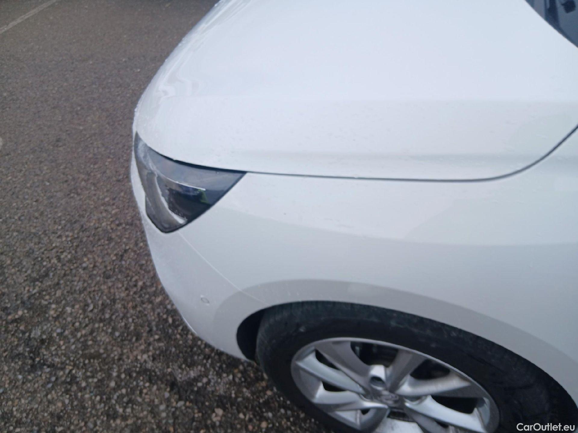  Opel  Corsa OPEL  1.2T XHL 74kW (100CV) Elegance #4