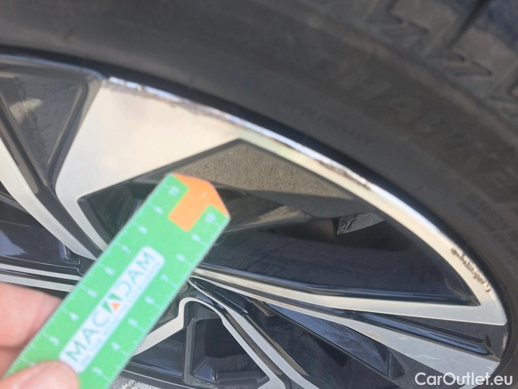  Nissan  Qashqai NISSAN  / 2021 / 5P / todoterreno DIG-T 116kW (158CV) mHEV Xtronic Tekna+ #6