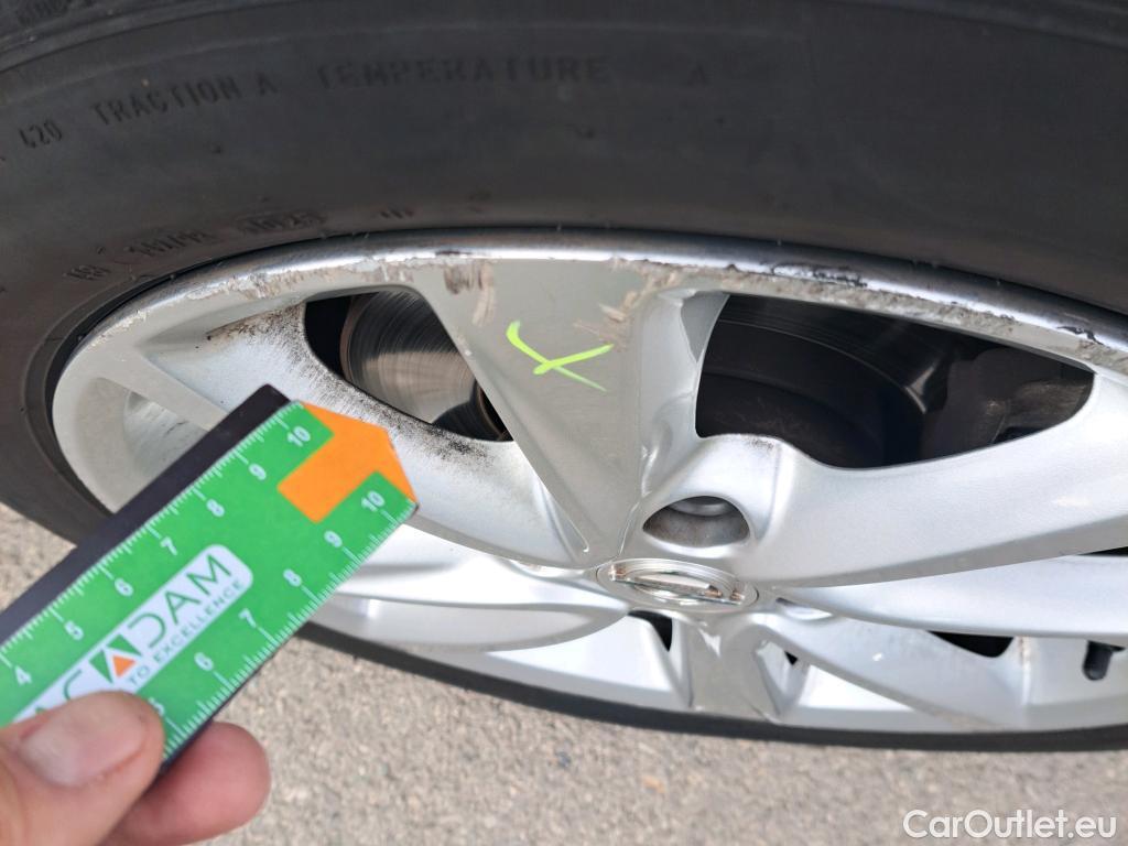  Opel  Corsa OPEL  1.2T XHL 74kW (100CV) Elegance (CX2) #18