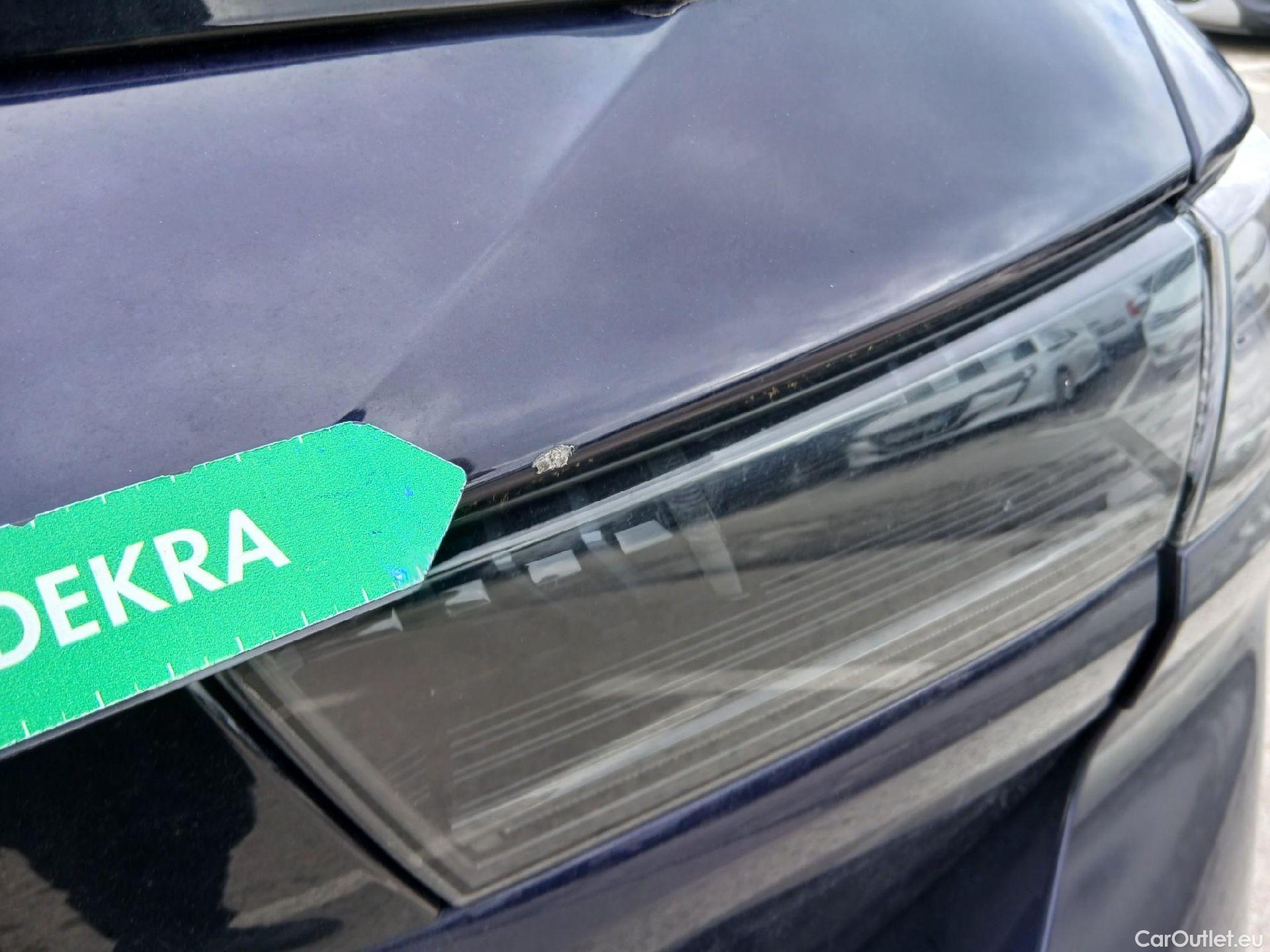  Peugeot  508  SW Allure Pack 1.5 HDi 130CV AT8 E6d #36