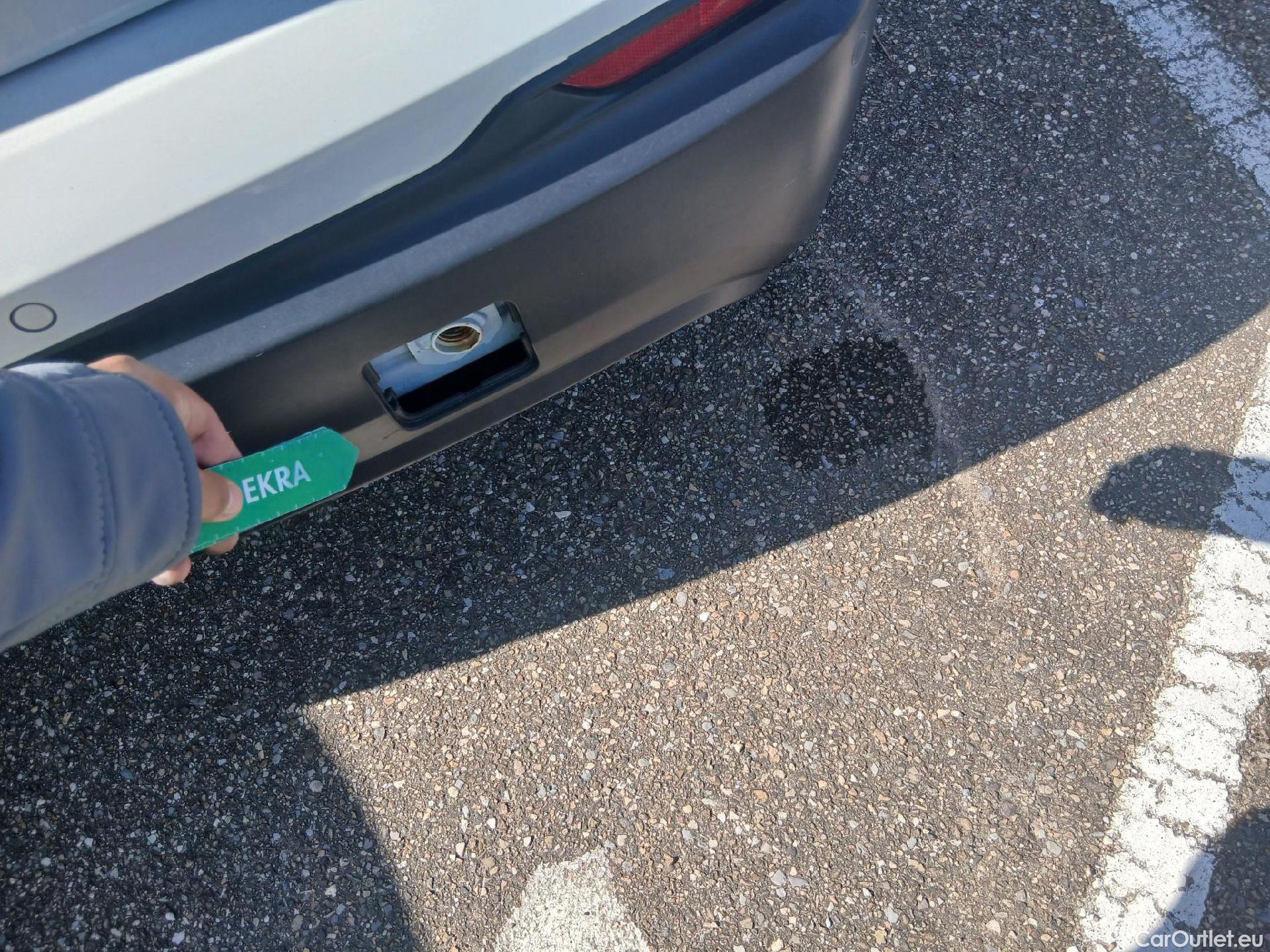  Nissan  Qashqai NISSAN  / 2017 / 5P / todoterreno dCi 85 kW (115 CV) ACENTA #37