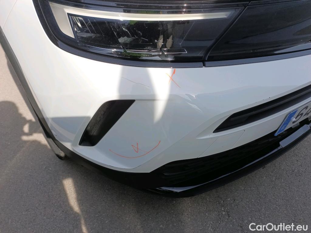  Opel  Mokka OPEL  / 2020 / 5P / todoterreno 1.5 D GS Line (AC) #15