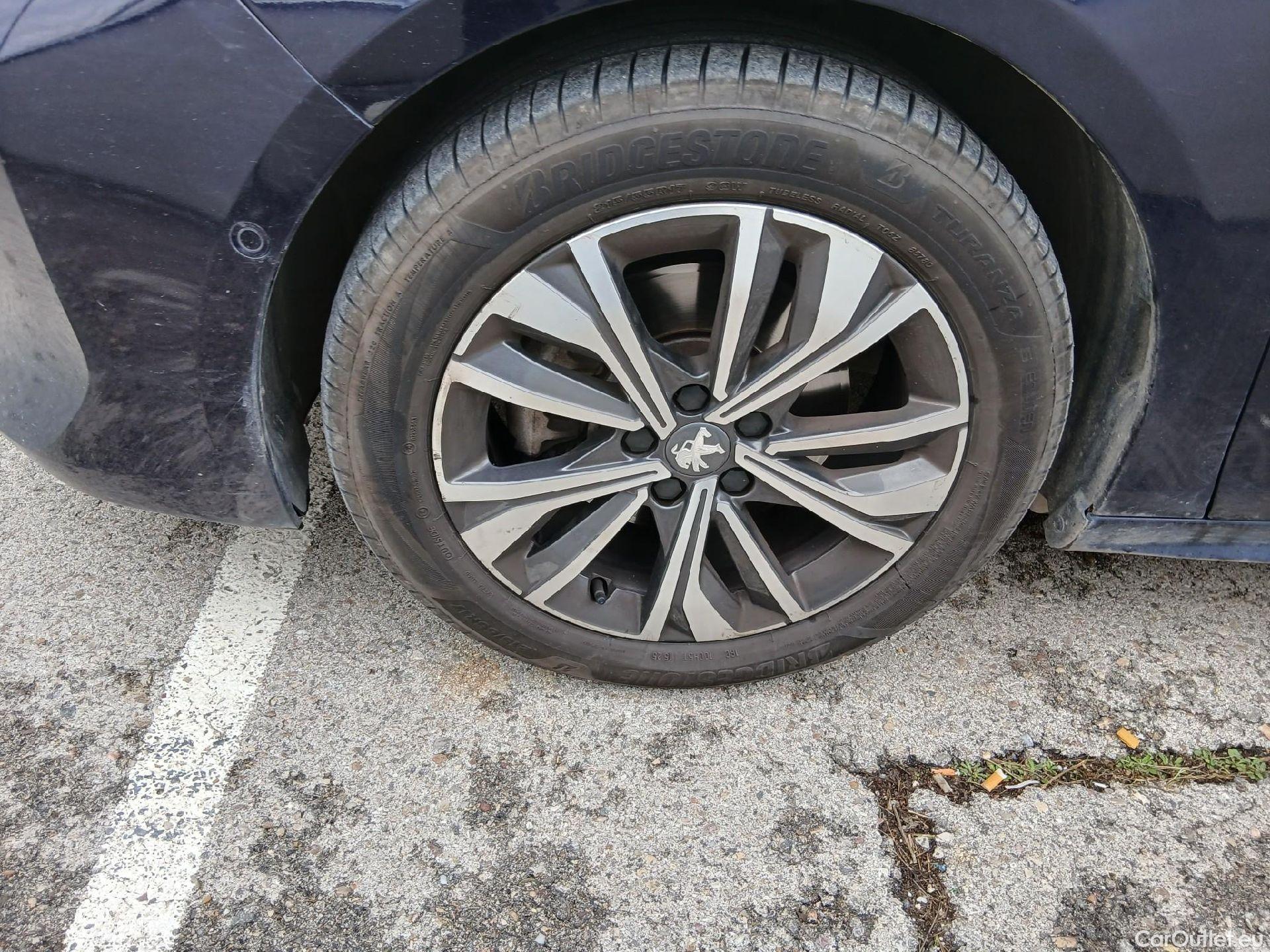  Peugeot  508  SW Allure Pack 1.5 HDi 130CV AT8 E6d #22