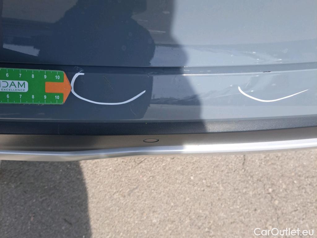  Nissan  Qashqai NISSAN  / 2021 / 5P / todoterreno DIG-T 116kW (158CV) mHEV Xtronic Tekna+ #18