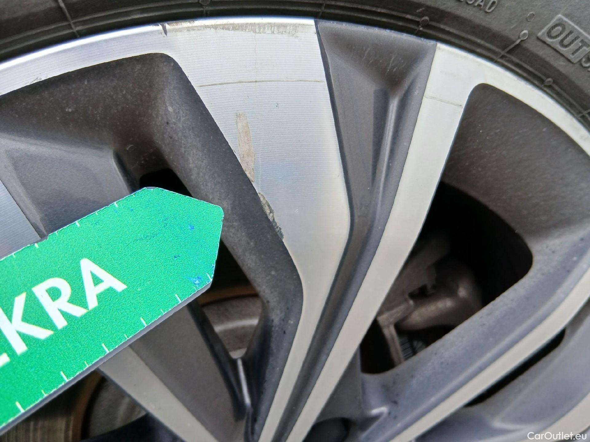  Peugeot  508  SW Allure Pack 1.5 HDi 130CV AT8 E6d #25