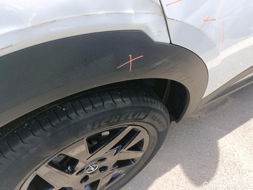  Opel  Mokka OPEL  / 2020 / 5P / todoterreno 1.5 D GS Line (AC) #21