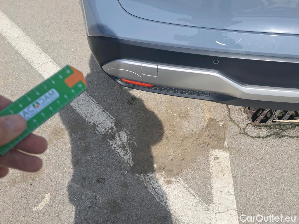  Nissan  Qashqai NISSAN  / 2021 / 5P / todoterreno DIG-T 116kW (158CV) mHEV Xtronic Tekna+ #24