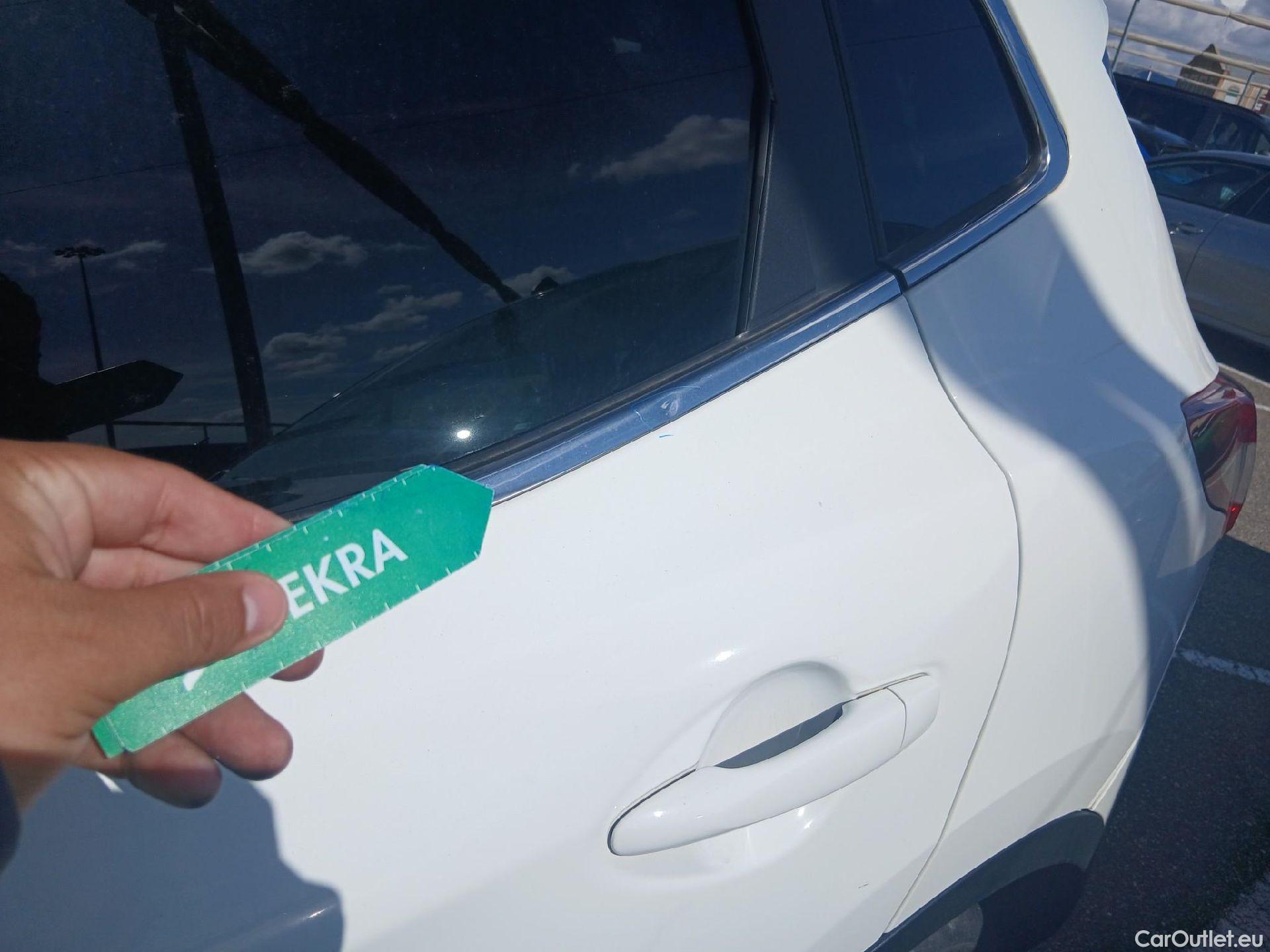  Nissan  Qashqai NISSAN  / 2017 / 5P / todoterreno dCi 85 kW (115 CV) ACENTA #24