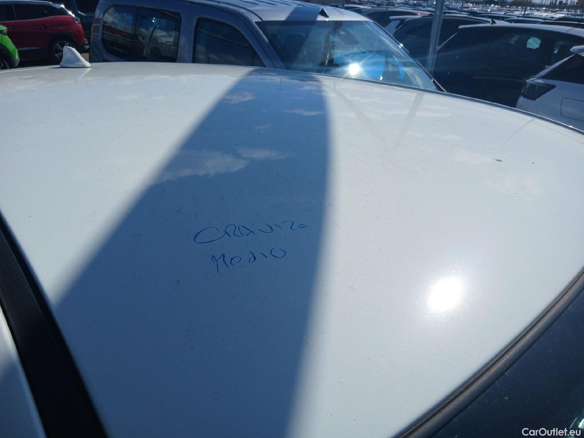  Nissan  Qashqai NISSAN  / 2017 / 5P / todoterreno dCi 85 kW (115 CV) ACENTA #48