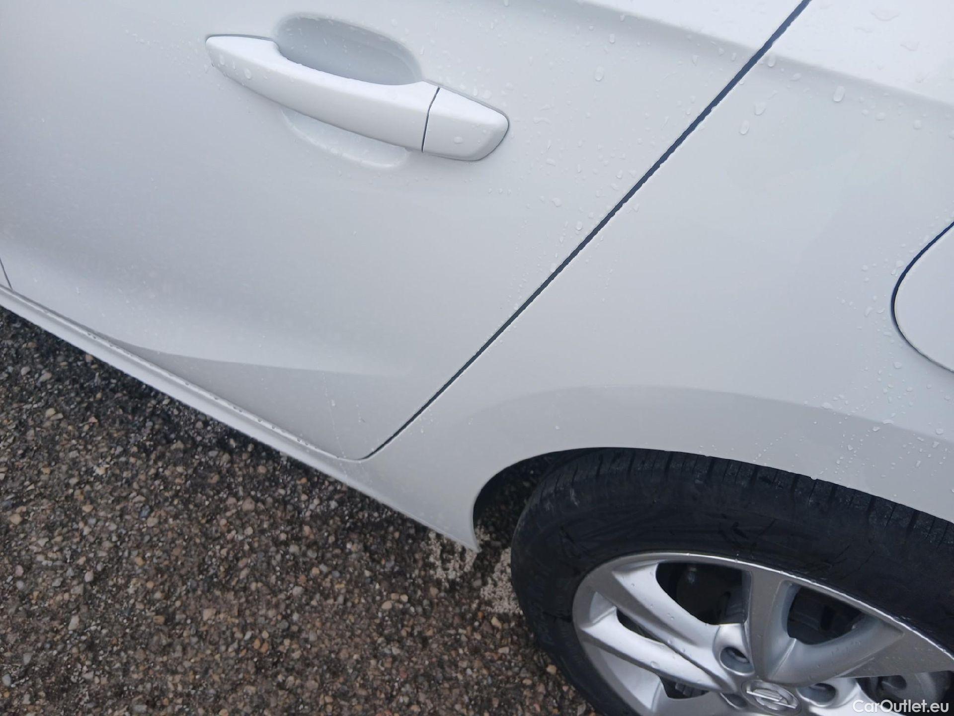  Opel  Corsa OPEL  1.2T XHL 74kW (100CV) Elegance #12