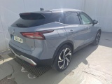  Nissan  Qashqai NISSAN  / 2021 / 5P / todoterreno DIG-T 116kW (158CV) mHEV Xtronic Tekna+ #2