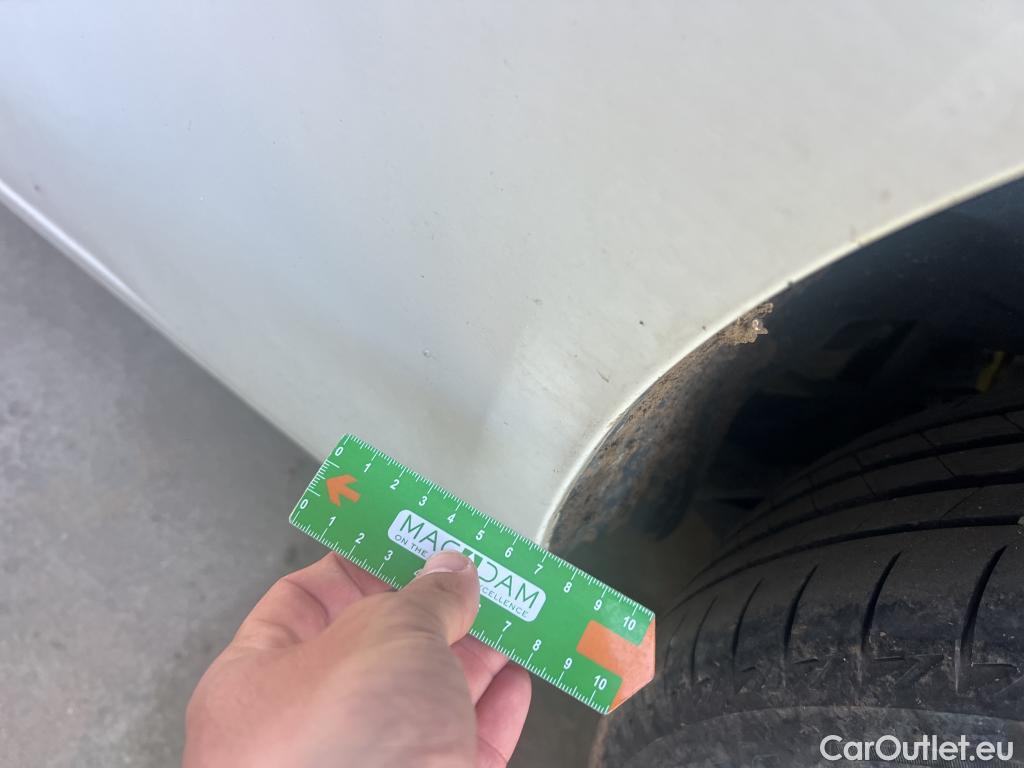  Citroen  Berlingo CITROEN  / 2018 / 4P / furgón derivado de turismo Talla XL BlueHDi 100 CONTROL #8