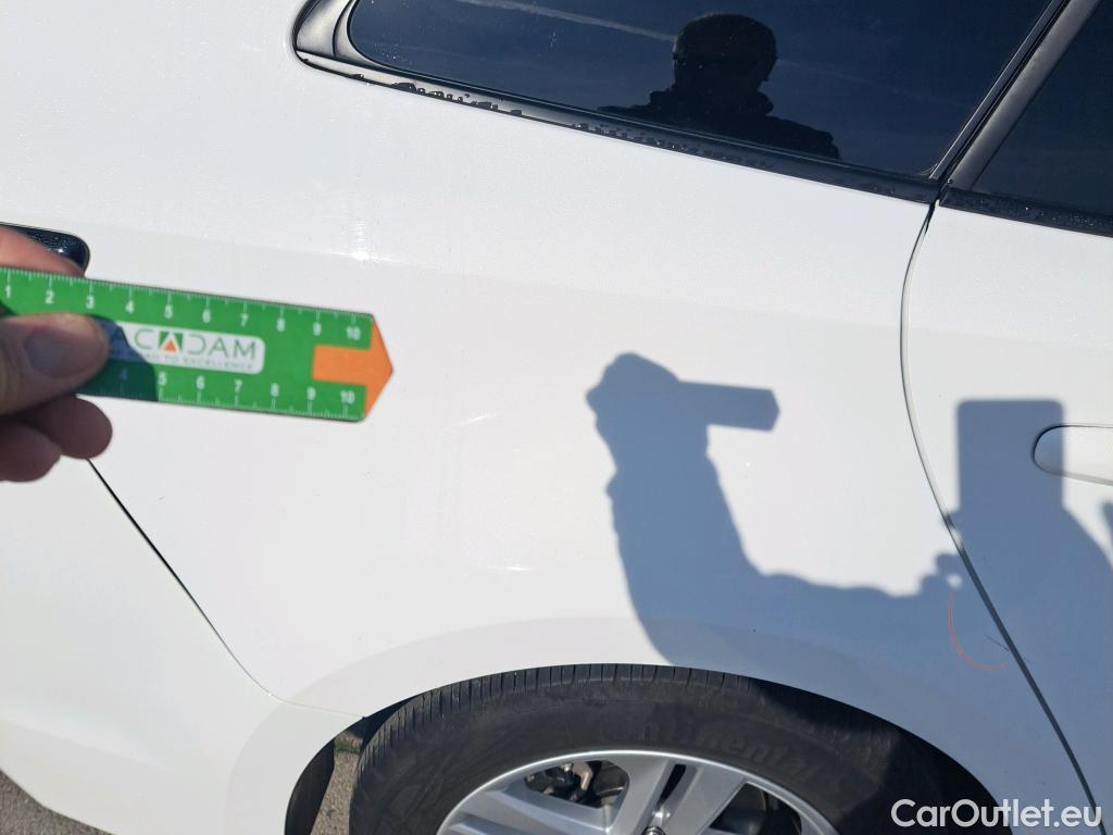  Toyota  Corolla TOYOTA  / 2019 / 5P / familiar 1.8 125H BUSINESS PLUS E-CVT TOU SPORT #7