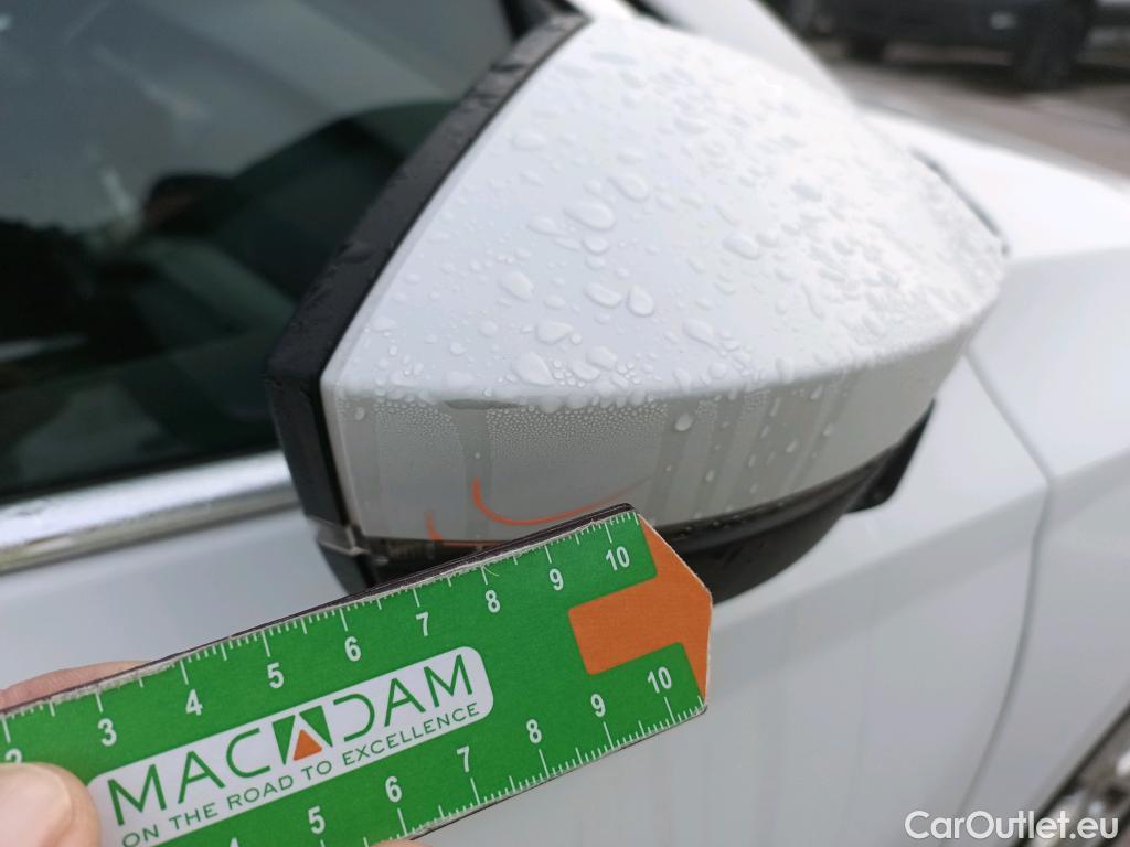  Skoda  Octavia SKODA  / 2020 / 5P / familiar Combi 2.0 TDI 110kW(150CV) DSG Ambition #22