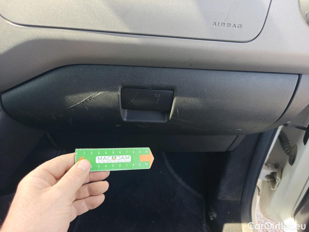  Citroen  Berlingo CITROEN  / 2015 / 4P / combi Multispace LIVE Edit.BlueHDi 74KW (100CV (AC) #42