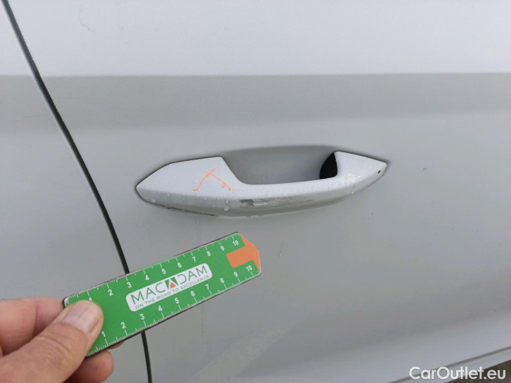  Skoda  Octavia SKODA  / 2020 / 5P / familiar Combi 2.0 TDI 110kW(150CV) DSG Ambition #15