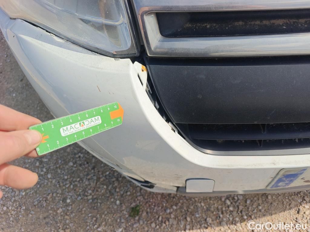  Citroen  Berlingo CITROEN  / 2015 / 4P / combi Multispace LIVE Edit.BlueHDi 74KW (100CV (AC) #3