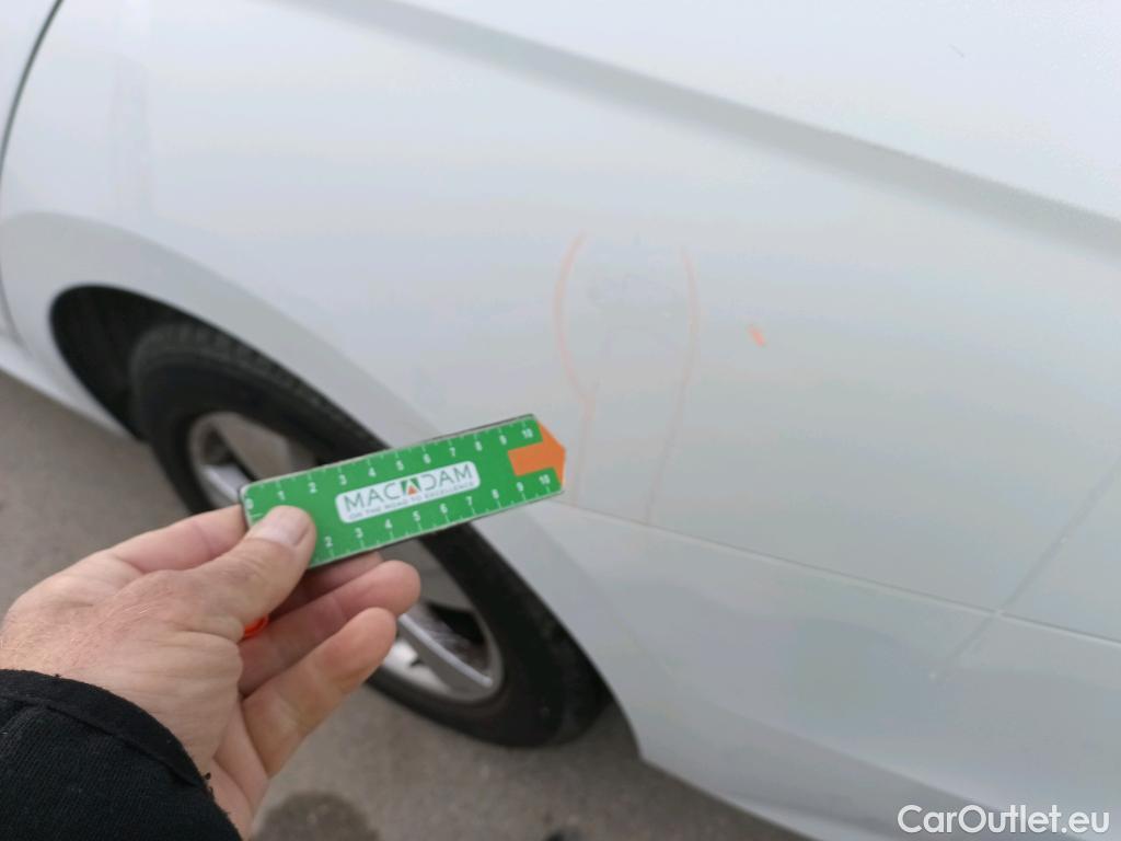  Skoda  Octavia SKODA  / 2020 / 5P / familiar Combi 2.0 TDI 110kW(150CV) DSG Ambition #3