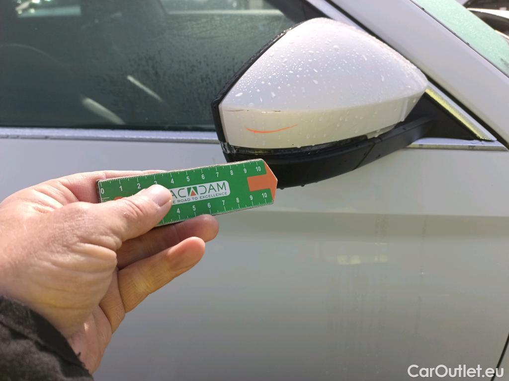  Skoda  Kodiaq SKODA  / 2016 / 5P / todoterreno 2.0 TDI 110KW (150cv) DSG 4x2 Style #23