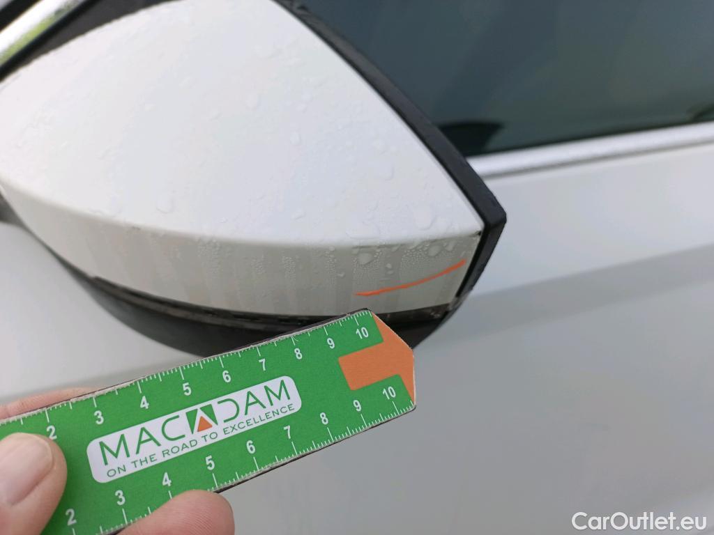  Skoda  Octavia SKODA  / 2020 / 5P / familiar Combi 2.0 TDI 110kW(150CV) DSG Ambition #20