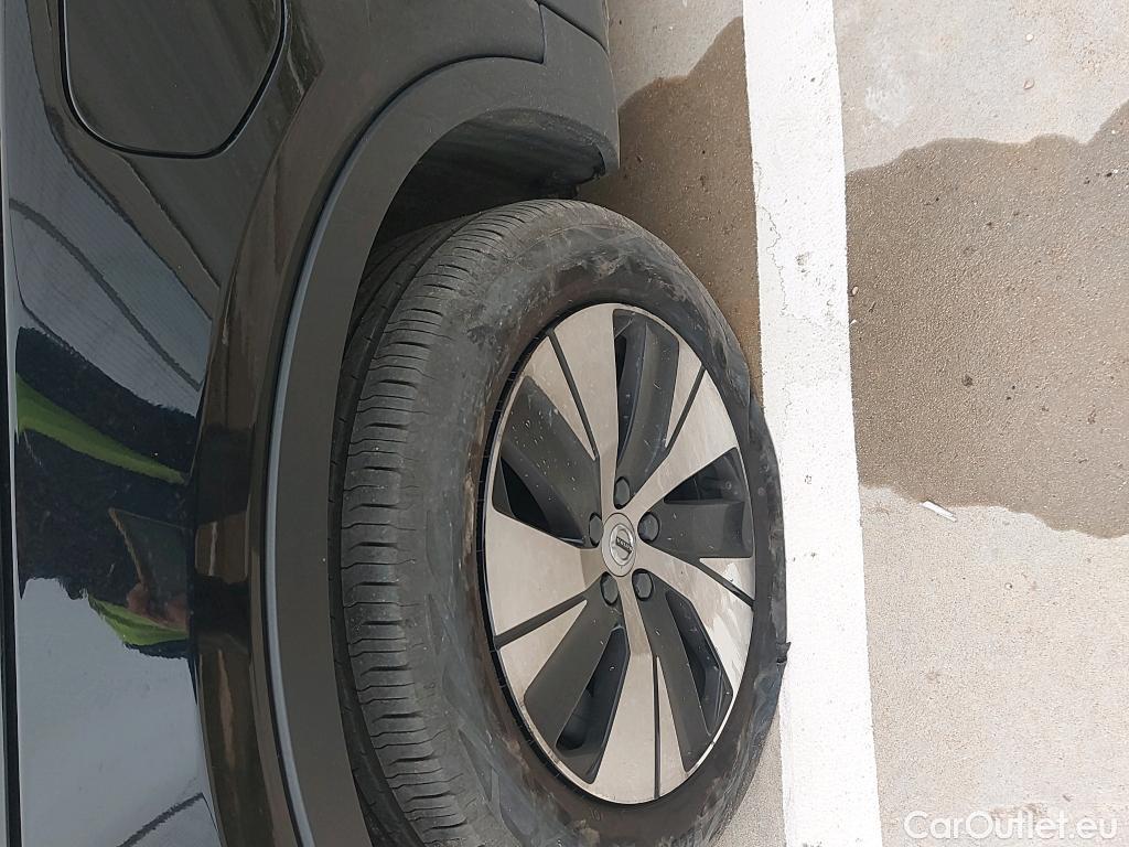  Volvo  XC 40 VOLVO XC40 / 2017 / 5P / todoterreno 1.5 T4 Twin Recharge Inscription Ex Auto #5