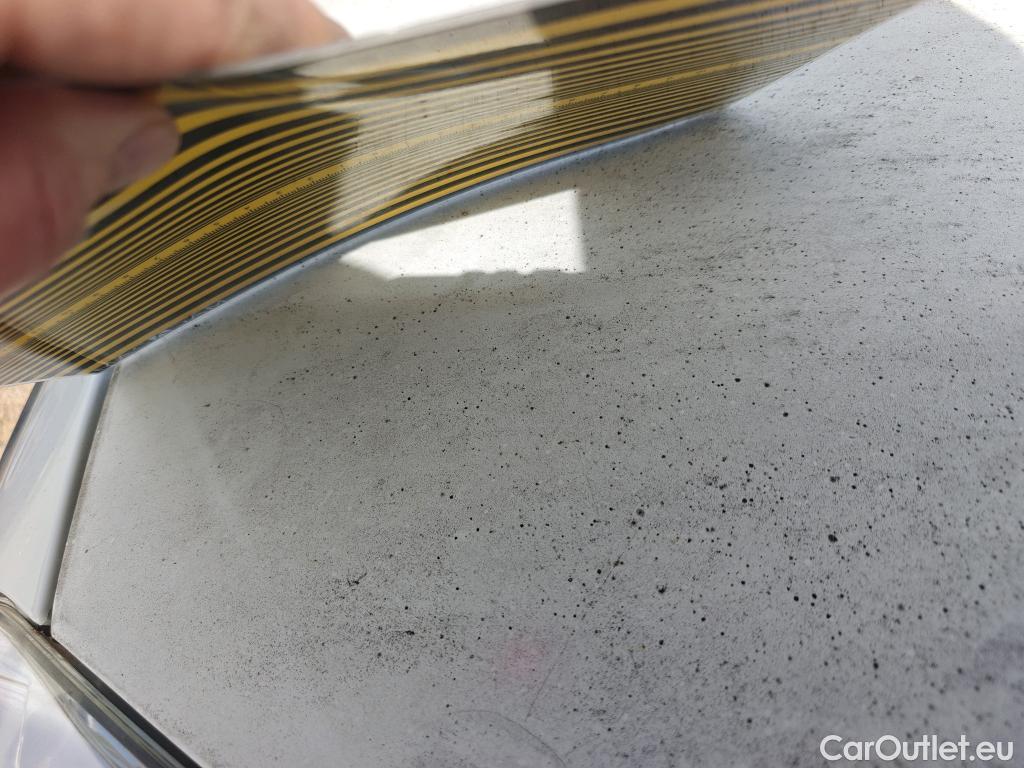  Citroen  Berlingo CITROEN  / 2015 / 4P / combi Multispace LIVE Edit.BlueHDi 74KW (100CV (AC) #11