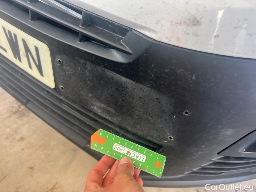  Citroen  Berlingo CITROEN  / 2018 / 4P / furgón derivado de turismo Talla XL BlueHDi 100 CONTROL #20