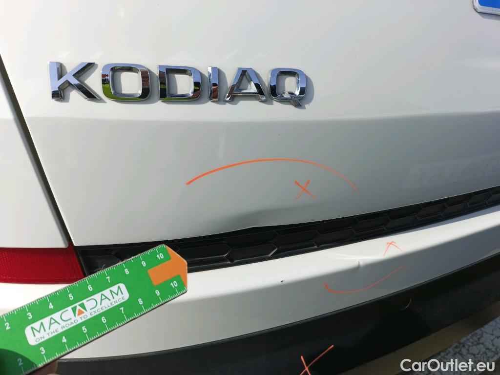  Skoda  Kodiaq SKODA  / 2016 / 5P / todoterreno 2.0 TDI 110KW (150cv) DSG 4x2 Style #2
