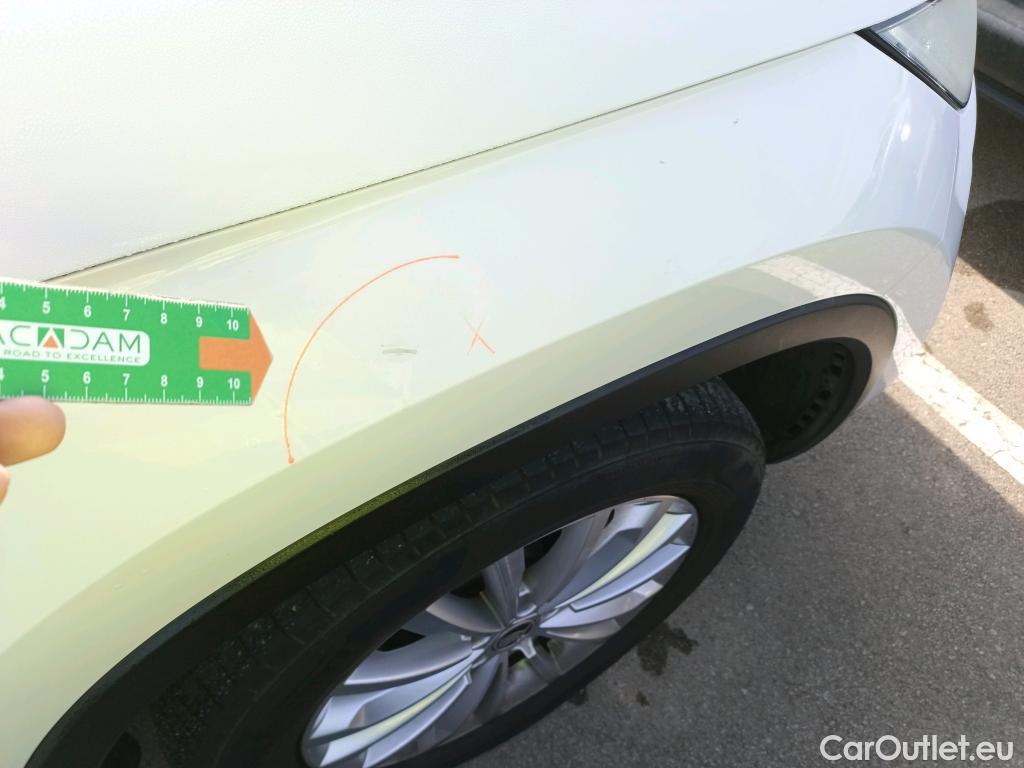  Skoda  Kodiaq SKODA  / 2016 / 5P / todoterreno 2.0 TDI 110KW (150cv) DSG 4x2 Style #15