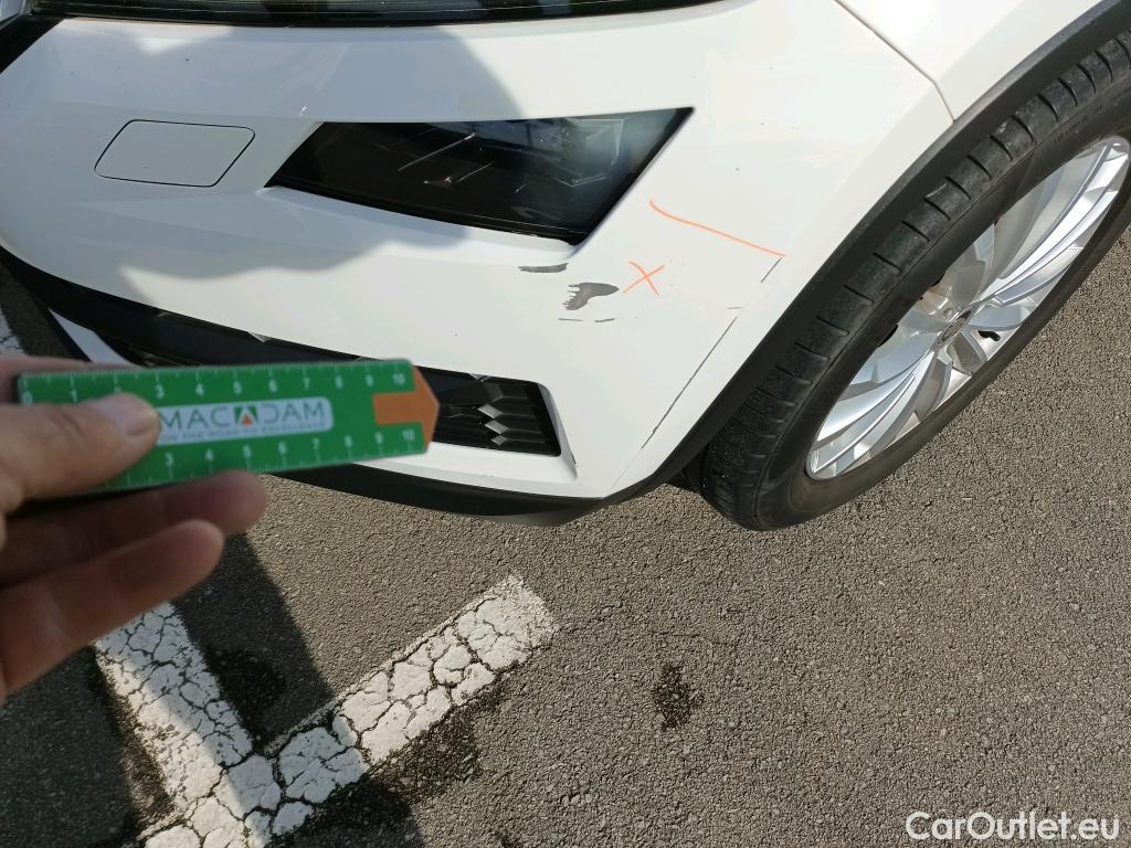  Skoda  Kodiaq SKODA  / 2016 / 5P / todoterreno 2.0 TDI 110KW (150cv) DSG 4x2 Style #22