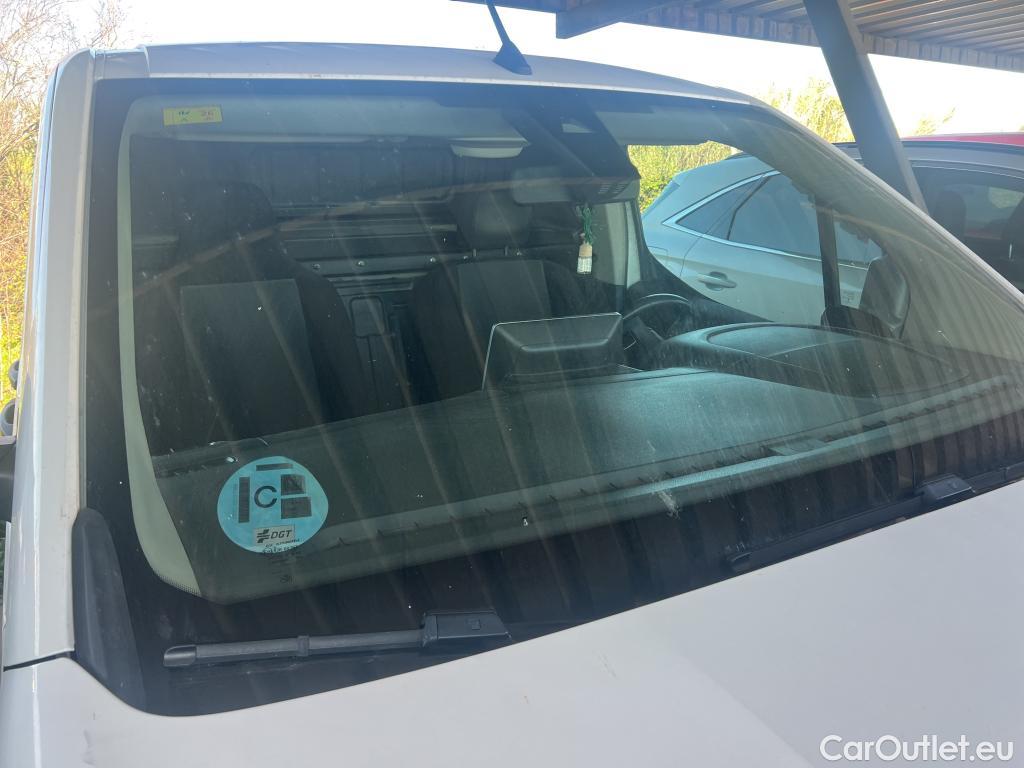  Citroen  Berlingo CITROEN  / 2018 / 4P / furgón derivado de turismo Talla XL BlueHDi 100 CONTROL #1